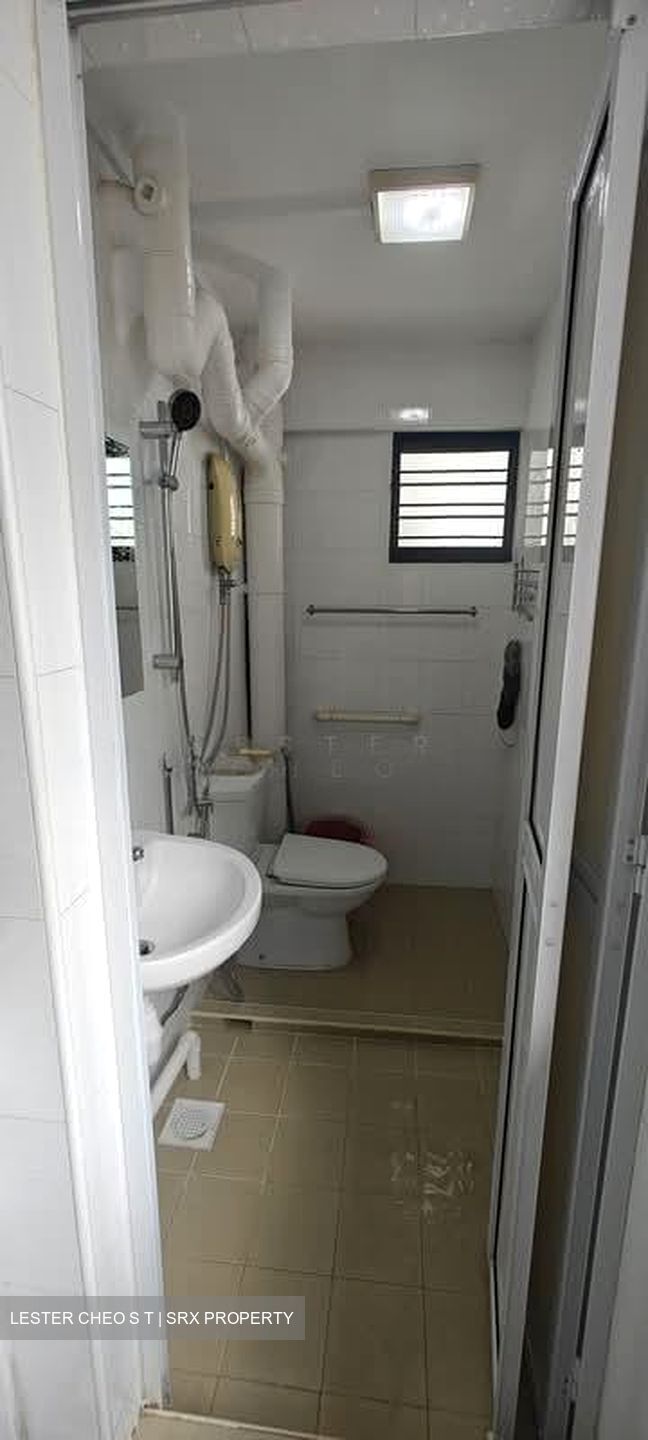 Blk 332 Serangoon Avenue 3 (Serangoon), HDB 4 Rooms #563092031